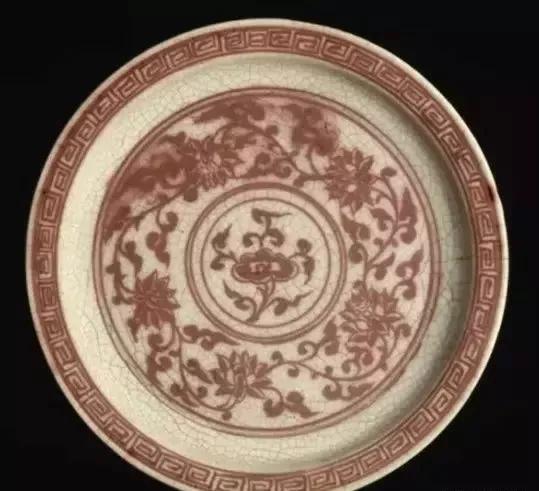 官窑|明代瓷器鉴定就这几招