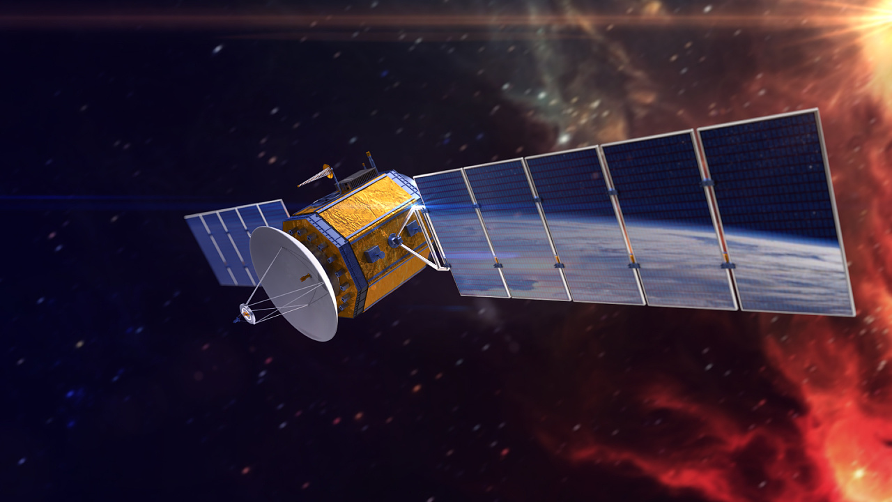 「国家」全球卫星数1000多颗，美593颗，俄135颗，中国呢？不说没人知道