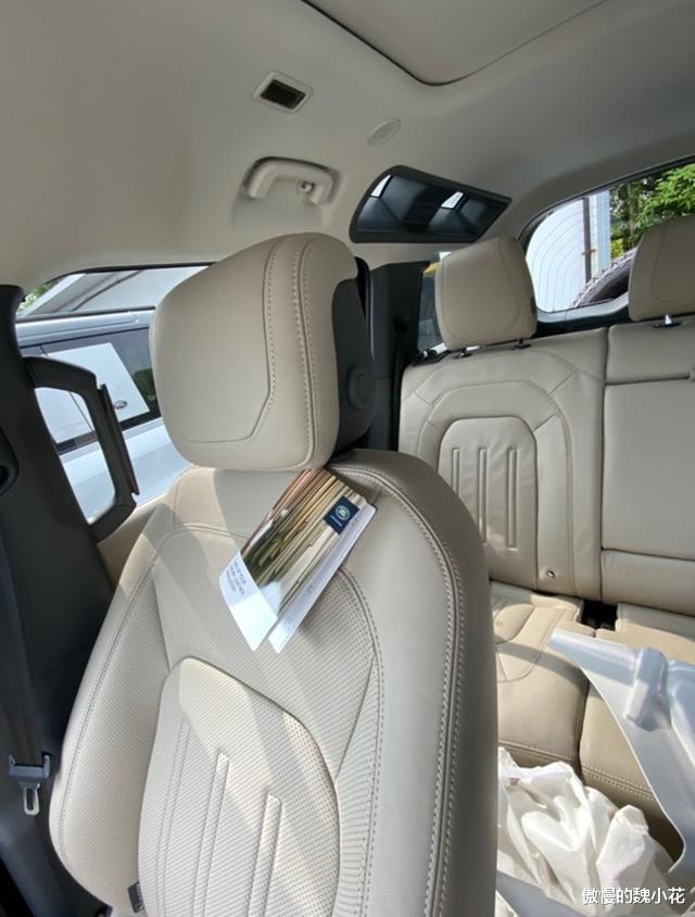 [路虎]熟悉的“路虎”终于回来了，全新一代“卫士”抵港，16号正式开售