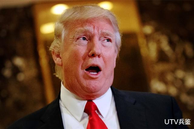 拜登|拜登智商突然在线!特朗普发现不对劲要求药检:平常他肯定做不到