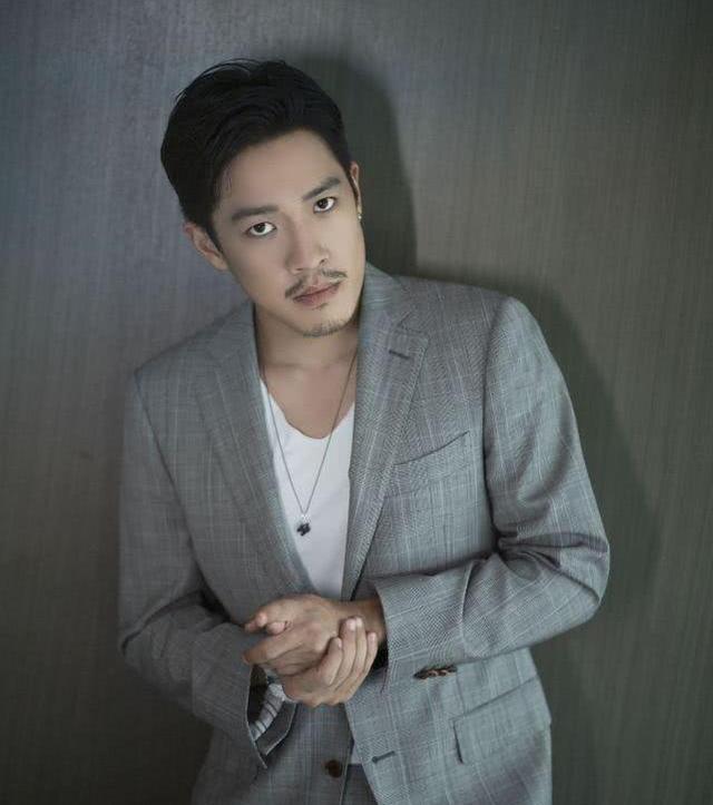 31岁张博宇"整容式变帅",曾因长得丑被父亲嫌弃,今逆袭成男神