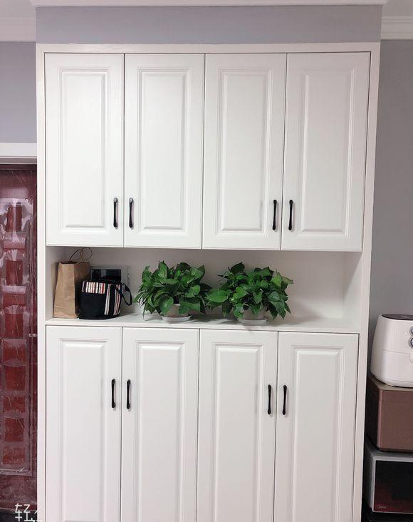 |网红北欧风新房毕业了,装修花了3个月,温馨又舒适,忍不住晒晒