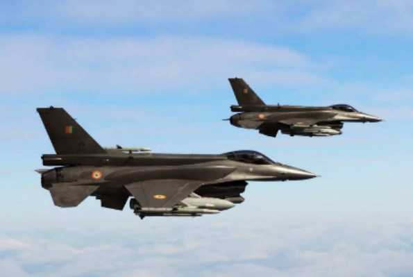 印度|喜马拉雅附近出现巨响，印方战机遭击毁，俄方：麻烦不小