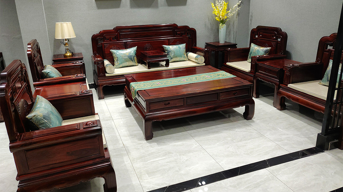 |选购知识：选择称心如意的红木家具