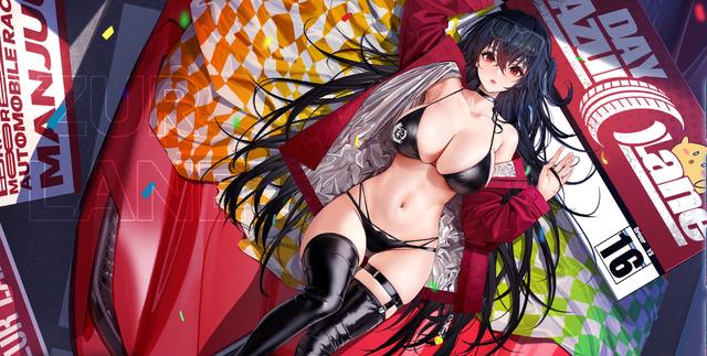 『二次元』墙里开花墙外香,文化输出的逆袭,细数登陆日本的国产二次元手游