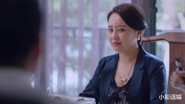 陈婷|《以家人之名》剧中五个母亲结局：最幸福的是庄北妈，最惨的是她