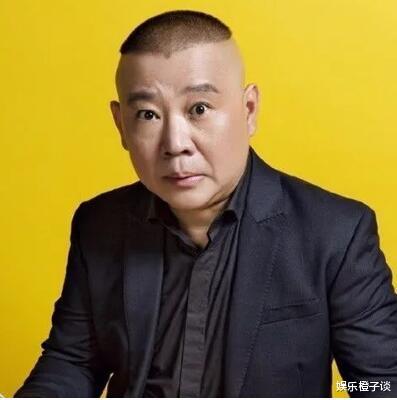郭德纲|如日中天的郭德纲谁都敢怼，唯独对她尊敬有加，叫他“死胖子”也会笑脸相迎