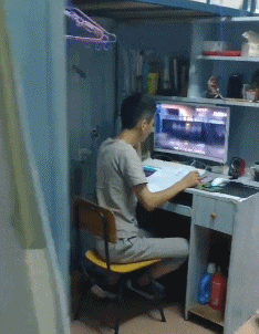 |“什么动物，既没有祖先，也没有子孙”哈哈哈...猜对了吗