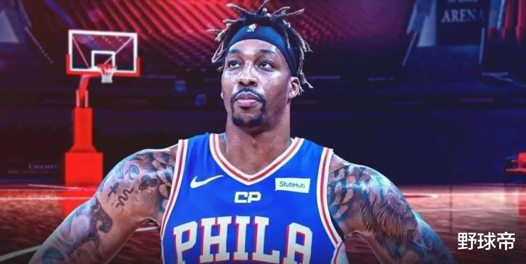 湖人队|湖人重磅签约！不讲武德，怒挖快船墙角！操作神了！再见，霍华德！