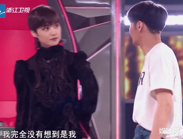 李宇春|李健留下高睿，李宇春留下赵紫骅，《好声音2020》导师抱团太明显