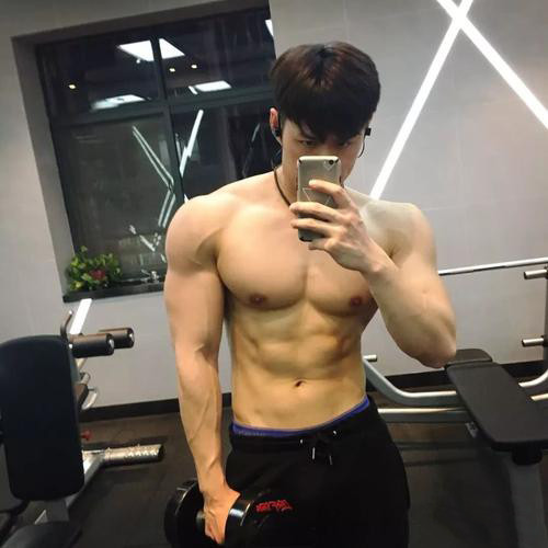 健身|健身半年肌肉不见增长怎么办？做好3大增肌要素，提高增肌效率！