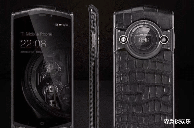 |又一手机巨头跌落神坛！曾是身份的象征，如今“999大甩卖”都没人要