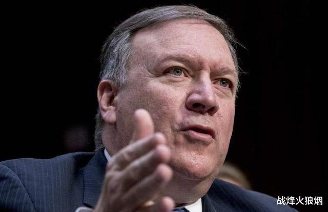 tiktok|TikTok之后，美又盯上更多中国应用，蓬佩奥放话称微信是重大威胁