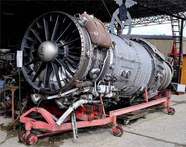 图-160|这才是俄罗斯真正的底牌，严禁卖给任何国家，藏得比核武都严