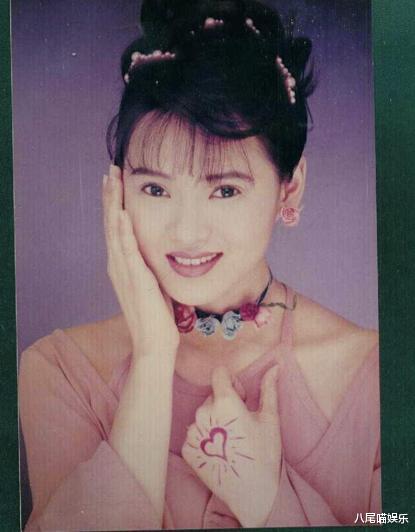 「伊能静」被群嘲“作精”的伊能静,凭啥能乘风破浪,赢回全网好评?