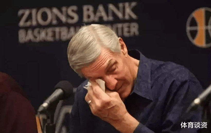 斯隆■斯隆逝世！最后一次露面引唏嘘，已目光呆滞很心酸，但仍要帮德隆