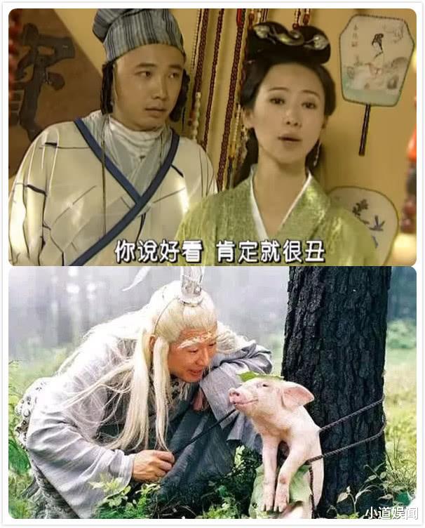 #翁虹#24岁演风月片成名,嫁豪门后淡出幕前,自曝夫管严,常被骂猪头不还口