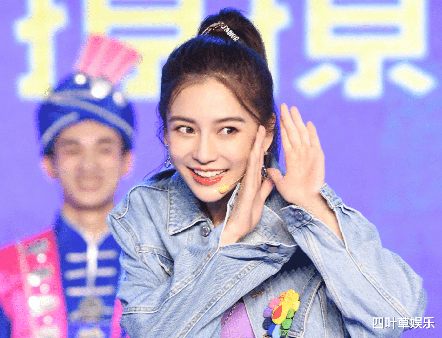 「张翰」《奔跑吧》下期收视爆棚，张翰携手五大女神来袭，杨颖要有压力了