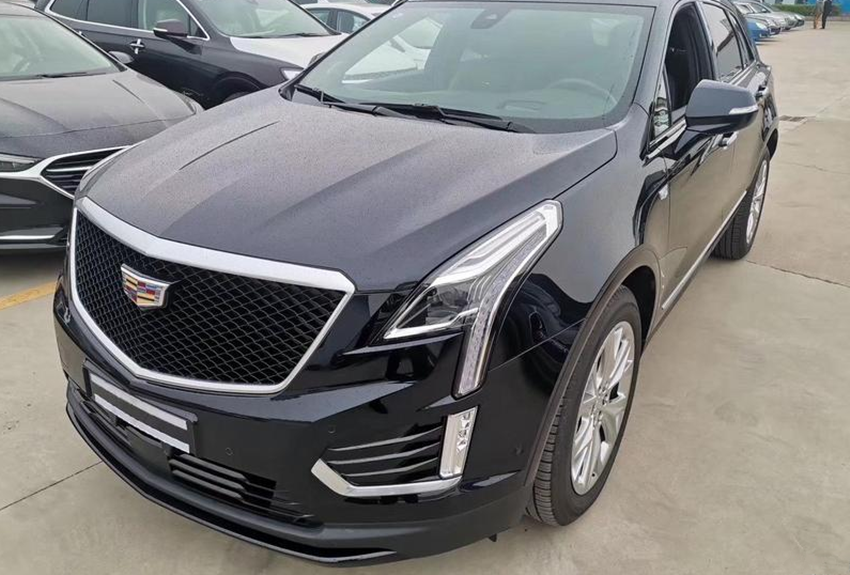 丰田汉兰达|再跌7万!比奥迪Q5还漂亮,起步2.0T爆237马力,迟早逼死汉兰达