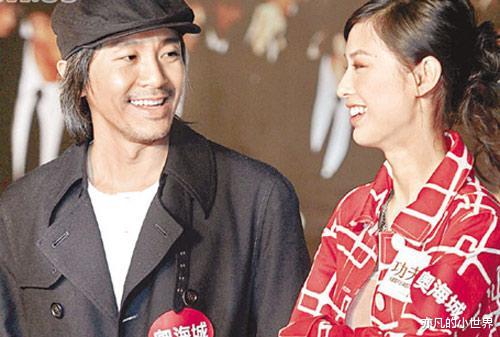 谭咏麟吴孟达为何都"不待见"周星驰,你所看到的天才,只是假象