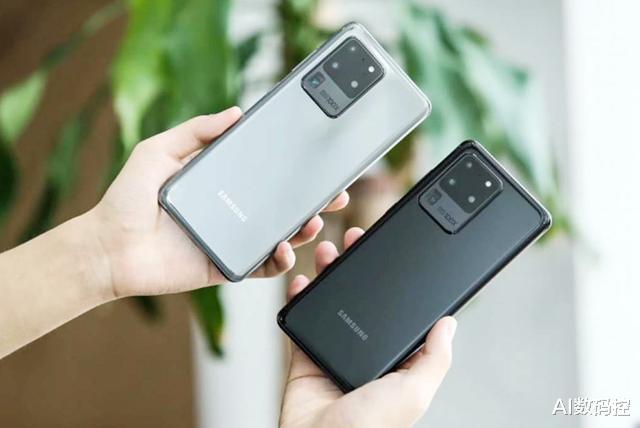 阿里巴巴|三星开始服软,顶级旗舰降千元,遗憾已经来晚了