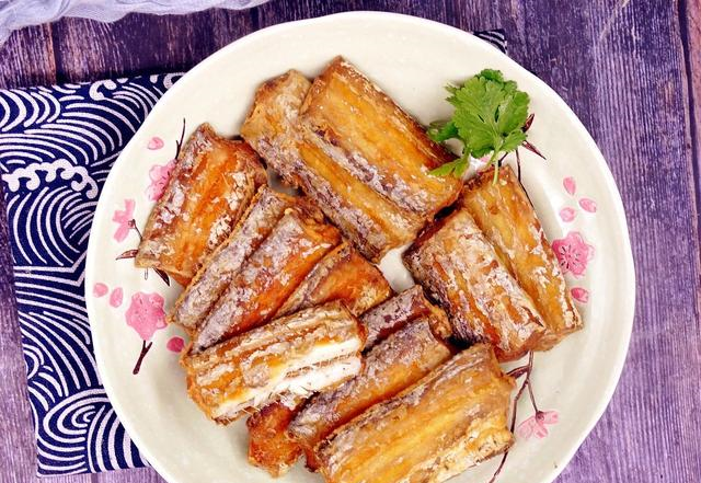 尿酸|一份“高嘌呤”食物名单：若不想尿酸节节高，劝你最好避而远之