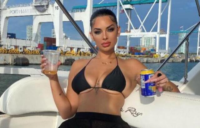 太阳队|劲爆!女模特称一晚与太阳队7名球员发生关系,已有视频在手准备公开