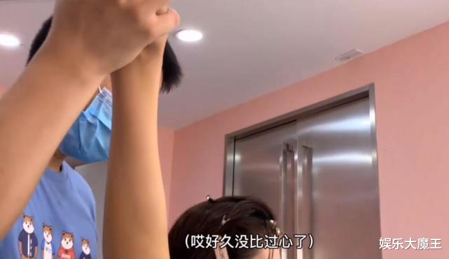 万茜|万茜骨折恢复太快被嘲“医学奇迹”,工作室首度公开手术伤口令人触目惊心