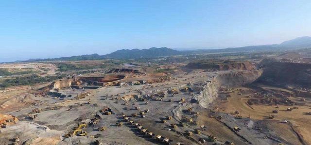 |中国探测罕见千亿能源!储量占全球80%,引世界各国羡慕不已