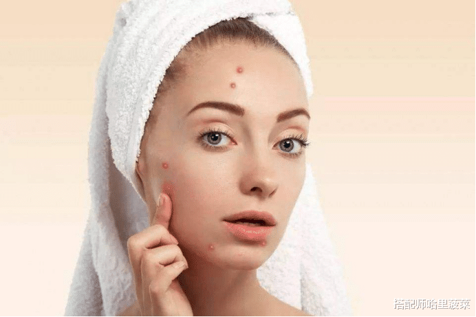 『护肤』皮肤好的女生，一般这样护肤，不伤皮肤还能抗老