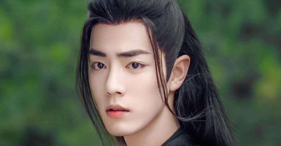 [肖战]为什么是肖战？为什么又是肖战？