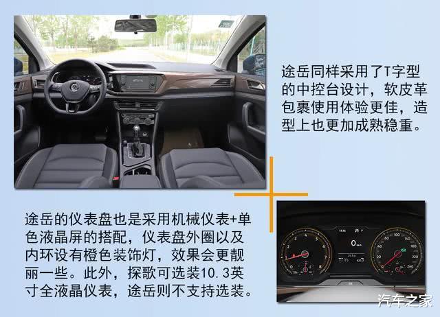 [大众t-roc]250牛·米+国六，这车空间特别大，后排出风真带劲，看完就想买！