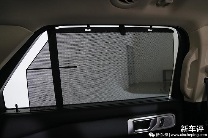 「福特探险者」全新探险者实拍:30多万的纵置后驱中大型SUV,还有谁?
