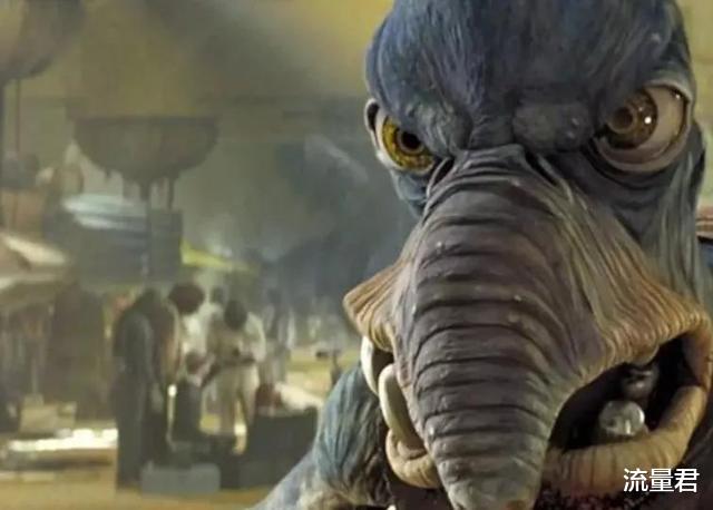 斯韦|一集9.6,不亏是\宇宙第一IP\!