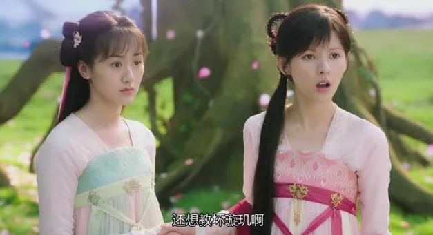 张一山|一集弃!关于《琉璃美人煞》不得不说的几件事儿