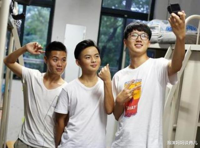 大学|大一须知：大学里的3个“脱单圣地”，没准你能到意中人