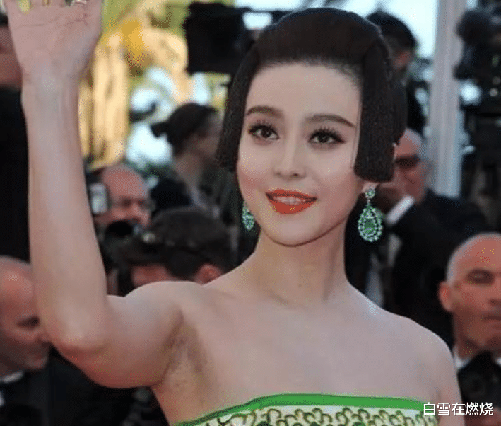 明星|几位“没脱腋毛”的绝色女明星，活成了多少宅男心中的“梦想”！