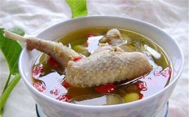 虾仁|三伏天，吃鱼吃肉都不如喝这碗汤，高蛋白低脂肪，好喝不发胖