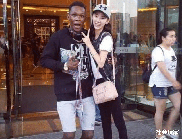 ：嫁给黑人拳王，3年生2个混血宝宝的中国白富美，现状令人感慨