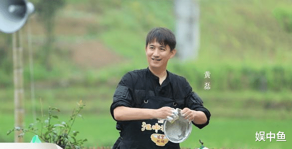 许光汉|许光汉点燃《向往》沉寂已久的导火索，或许这档综艺是时候结束了！