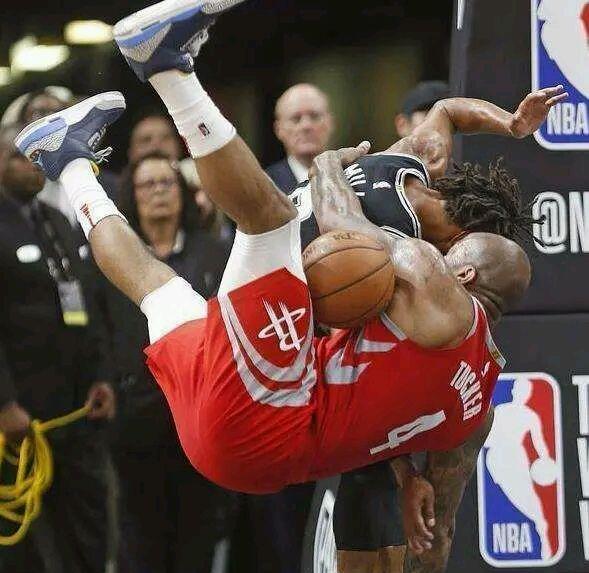 「火箭队」现役五个位置顶级3D球员新鲜出炉，每个都是联盟各支球队必争之人