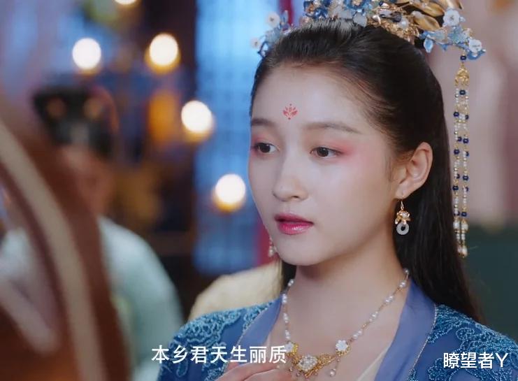 瞭望者Y 18号上映！南充嘉陵这个美女作家的小说拍成电视剧了！