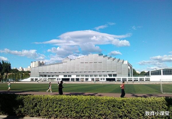 「高校」国内最“委屈”的1所大学，手握6个A+学科，录取分却不及211