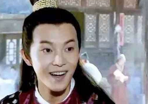 上错花轿嫁对郎|《上错花轿嫁对郎》20年后，男一男二没火，男三如今却大红大紫