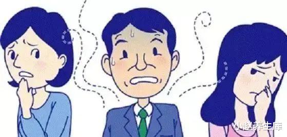 『肝脏』肝不好的人，身体三处会变“臭”，养护肝脏，牢记：“3多4少”