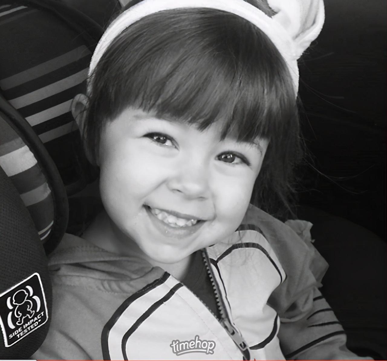 冰川思想库|美国4岁女孩离世，悲痛妈妈不停写网文表思念，9个月后说出实情