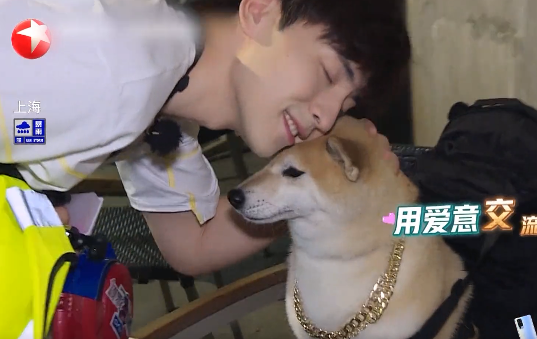 runningman■《极限挑战》收视率创新高，豆瓣评分上升，这两位嘉宾居功至伟