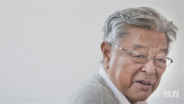 映真|褚时健:一生跌宕起伏,曾因贪污入狱,74岁再创业,挣下亿万家产