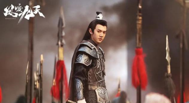 格斗之王|《风唳九天》将播,陈哲远挑战战神王爷,平凡女主引三大美男折腰