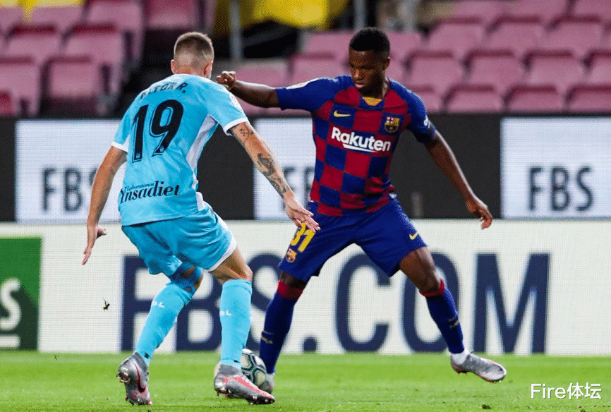 「莱加内斯」1-2后又0-2！西甲降级大热短短三天连输两场，西人隔空获大礼